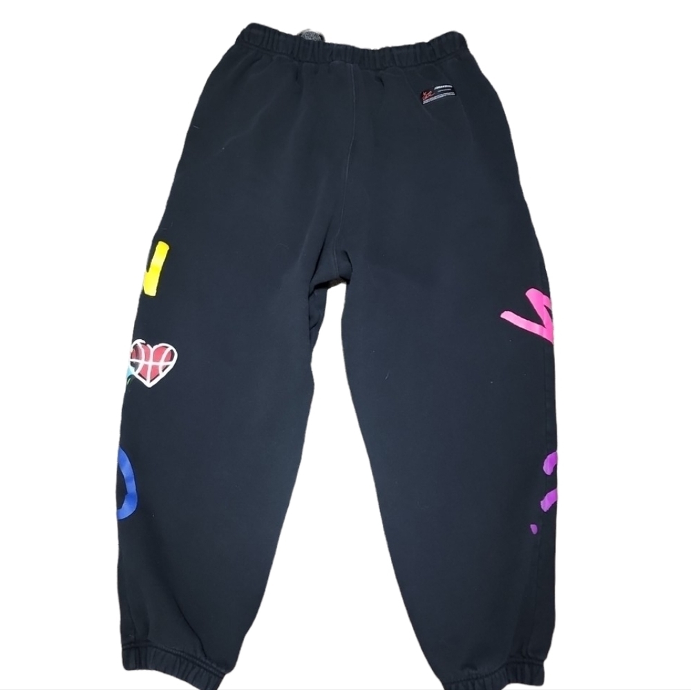 Jordan Rare!! Joggers. Size XXL - Picture 2 of 7